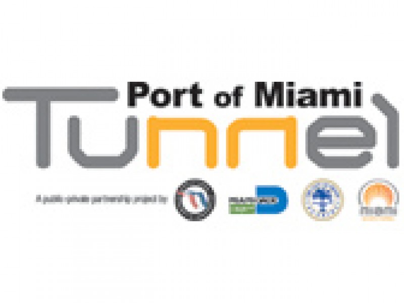 Port of Miami Tunnel