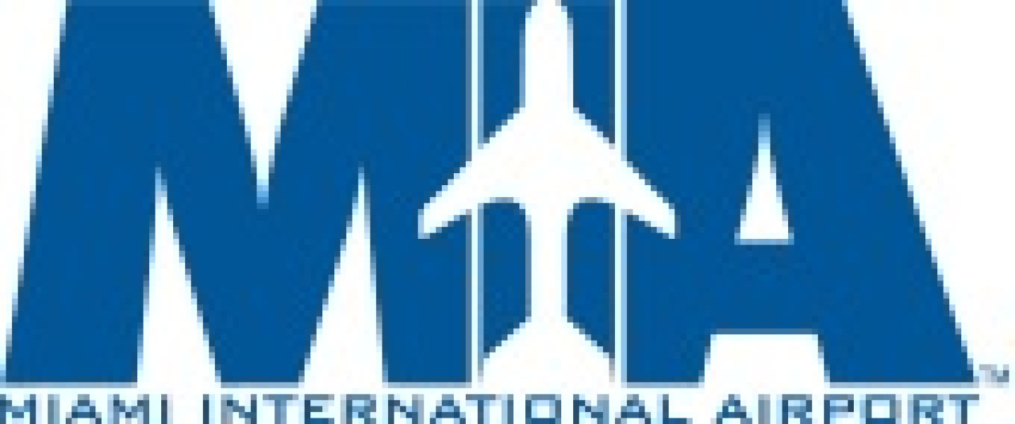 Miami International Airport